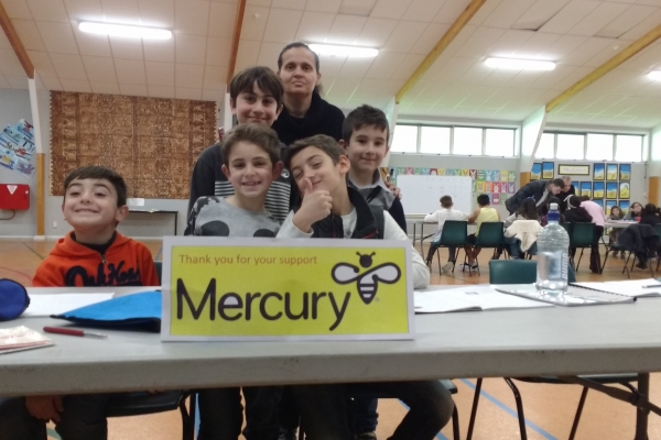 Education Programme Activity