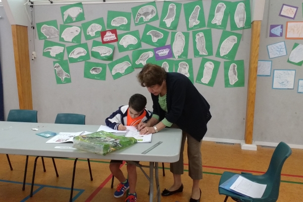 Education Programme Activity