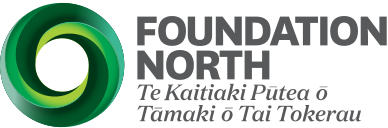 Foundation North